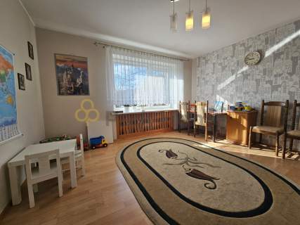 Nowa cena dom wolnostojący Zaniemyśl