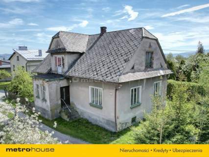Dom z duszą - nadaj mu nowe życie.