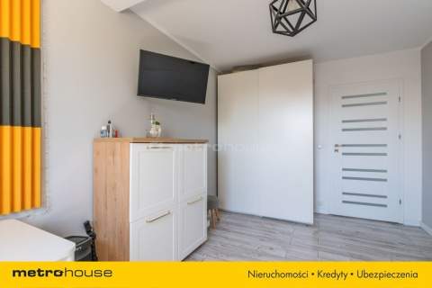 Mikołajki Dom 180 m z potencjałem zarobkowym