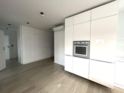 Luksusowy apartament z tarasem