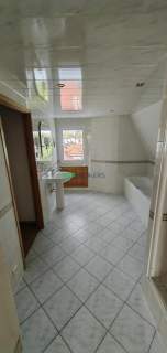 Eleganckie 5 pokoi na 2 poziomach, taras, balkon