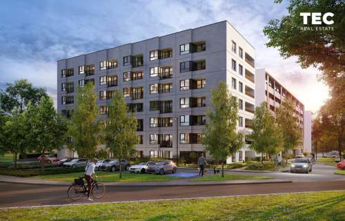 Nowość I Garaż I Ogródek I Centrum I Zieleń I MPK
