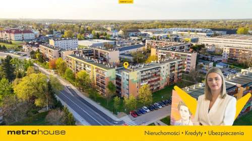 Przestrzeń dla rodziny w centrum Niska