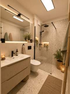 Apartament inwestycyjny premium Recepcja
