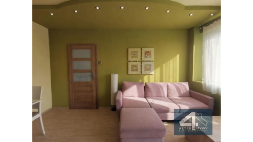 2Pokoje Balkon Dolnośląskie Winda