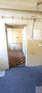 Lokal Komercyjny Zakopiańska 23,5 m2