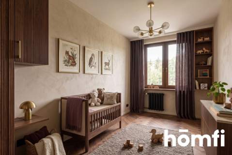 3 pokoje w Centrum Pruszkowa w dobrej cenie