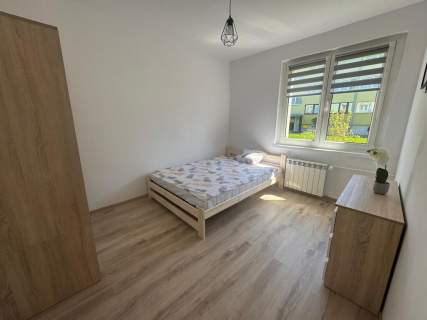Mieszkanie po remoncie, Kłodzko ul. Krasińskiego