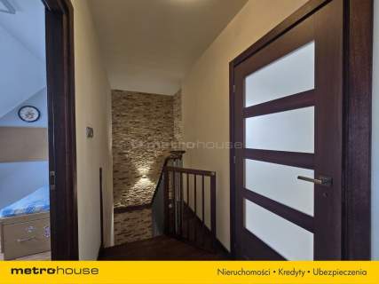 Rodzinny komfort 4 pokoje, 97m.kw. i 2 poziomy 