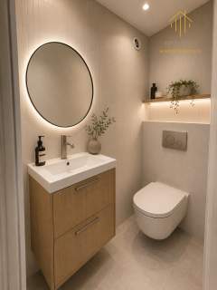 APARTAMENTY BEZCZYNSZOWE METRAŻE 65-75 m2 OGRODY 