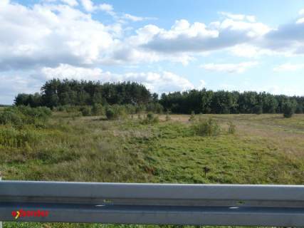 DZIAŁKA W CIĄGU DK 10 POW. 0,7500 HA 