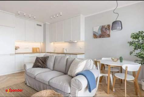 Kawalerka 30 m balkon