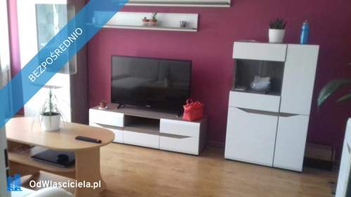 BEZ POŚREDNIKÓW SPRZEDAM 2 POKOJE 44,15M