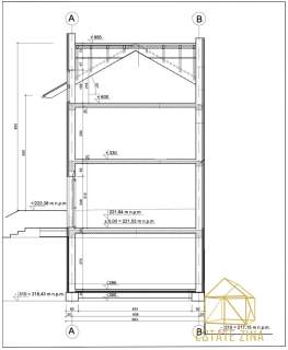 Kraków - Bronowice Budynek na sprzedaż - 280 m2