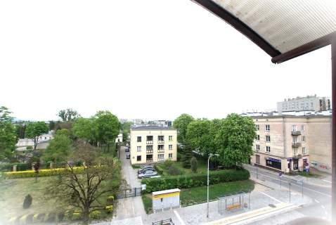 Przestronne 4 pokoje, 100 m2 z parkingiem