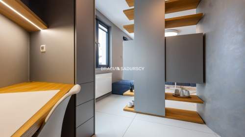 3-pok apartament na wynajem ul. Madalińskiego