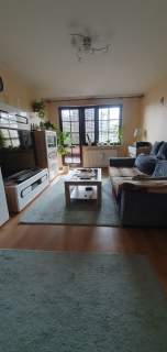 Przytulne 2-pokojowe mieszkanie z balkonem 50,5m2