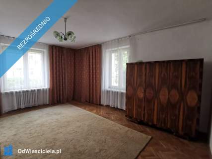 Na sprzedaż przestronne 3-pokojowe mieszkanie 74 m w prestiżowej...