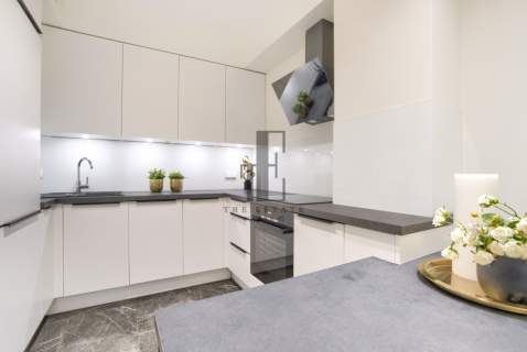 Mennica Residence/ Eleganckie/ 2 pokoje