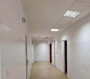 Magazyn do wynajęcia, 550 m2, Kobyłka
