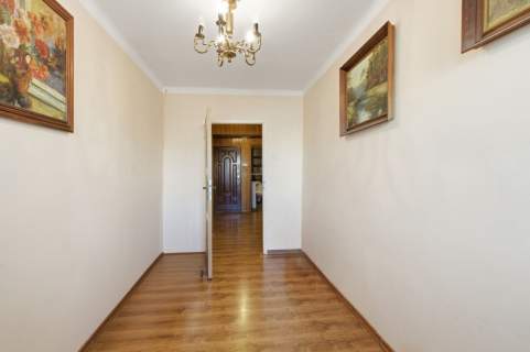   Przestronne trzy pokoje blisko Centrum   