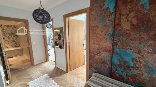 Wyjątkowy apartament -Orłowo Unique