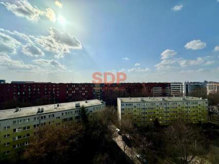 Rozkładowe 3 pokoje na Popowicach świetna komunikacja