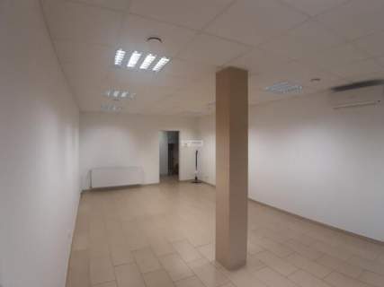 Na sprzedaż obiekt 104 m2, na dwóch poziomach 