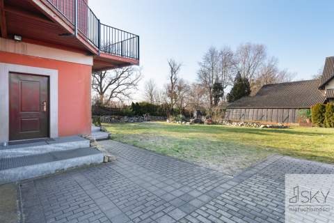 Na wynajem mieszkanie 37,60 m2 - Krzyżanowice
