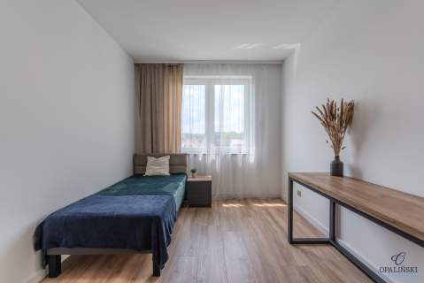 Nowoczesne Klimatyzacja M.Postojowe Balkon 