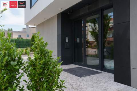 Ekskluzywny apartament w nowej inwestycji - Orłowo