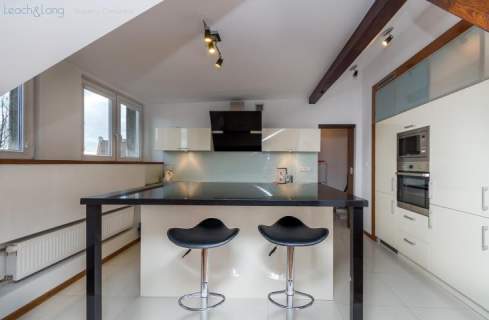 Przestronny apartament Św Wawrzyńca