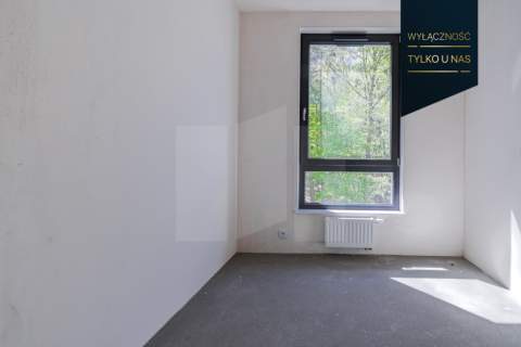 Nowoczesny apartament Leśna Sonata Sopot
