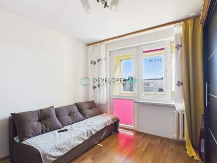 Suwałki 68,4 m Duży balkon Emilii Plater
