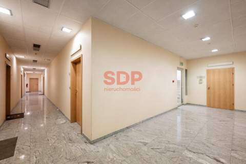 Lokal użytkowy 114,74 m2 w Centrum Wrocławia