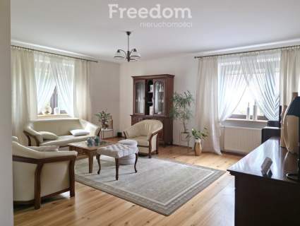 Słupsk, Modrzewiowa - 187,52 m2