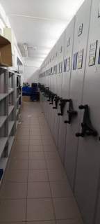 Biuro do wynajęcia, 1800 m2, Zamość