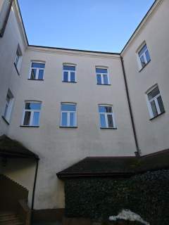 Lokal usługowo-biurowy w ścisłym centrum Kielc