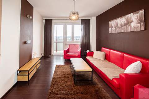 Mieszkanie do wynajęcia, 65,38 m2, Rzeszów