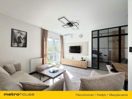 NOWY Luksusowy apartament nieopodal Szczyrku