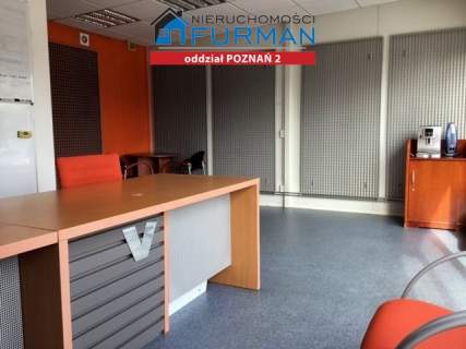 plac ok. 1400m2 pawilon biurowo- socjalny 28m2 
