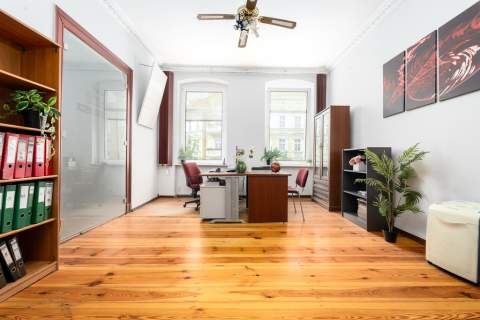 POTENCJAŁ 4 MIKROAPARTAMENTÓW W CENTRUM SZCZECINA