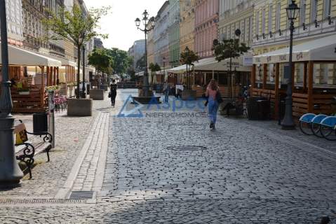 Lokal biurowy 63 m2 Centrum obok Deptaku Bogusława