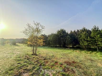 działka Smołdzino 2841 m2