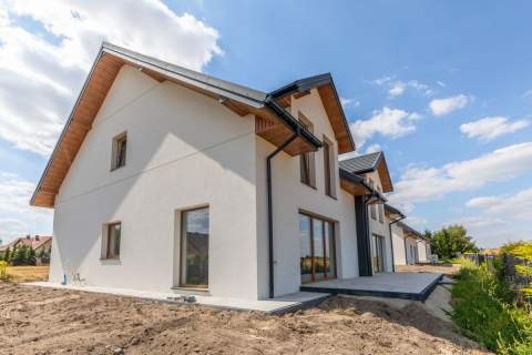 Nowy dom Niemce/Ciecierzyn