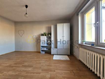 Kompaktowa kawalerka w Kościanie - Piastowskie
