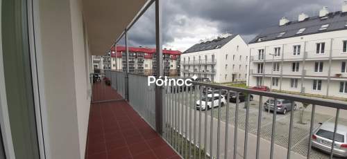 Mieszkanie 3 pokojowe z dopłata do czynszu