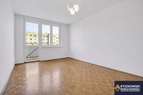 Ustawna kawalerka 38 m2, 3 piętro, Orzeszkowej