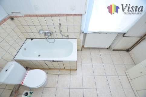 2 Pokoje na Białym Kamieniu , Balkon