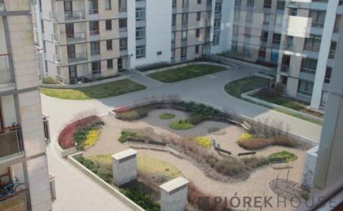 3-pokojowe mieszkanie na Mokotowie